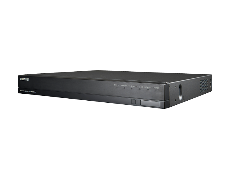 Hanwha SPE-1610 16 Channel Encoder