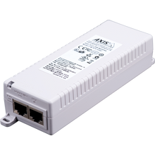 AXIS T8133 (5900-294) High PoE 30W 1-port Midspan
