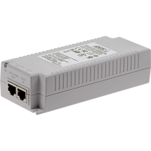 AXIS T8134 (5900-334) High PoE 60 W Midspan 1-port