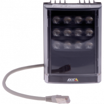 AXIS T90D20 (01211-001) PoE IR-LED Illuminator