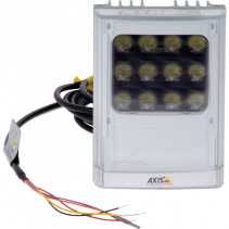 AXIS T90D25 (01215-001) White LED Illuminator