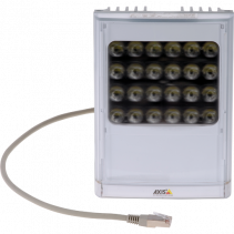 AXIS T90D35 (01218-001) White PoE LED Illuminator