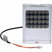 AXIS T90D35 (01217-001) White LED Illuminator