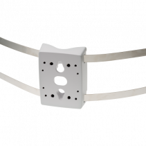 AXIS T91A47 (5504-581) Pole Mount 110-400mm