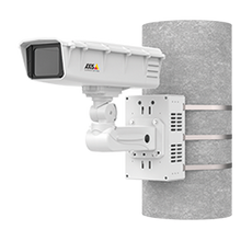 AXIS T93C10 (5507-681) Outdoor Housing