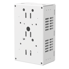 AXIS T93C (5901-421) Wall-and-Pole Conduit Back Box