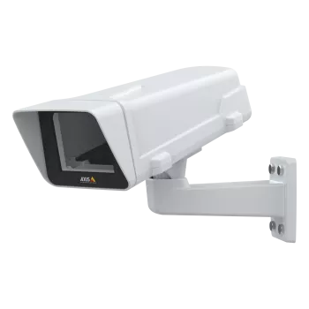 AXIS T93F10 OUTDOOR HOUSING 24VAC/12-24VDC (5900-271)