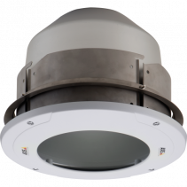 AXIS T94A01L (5505-721) Recessed Mount