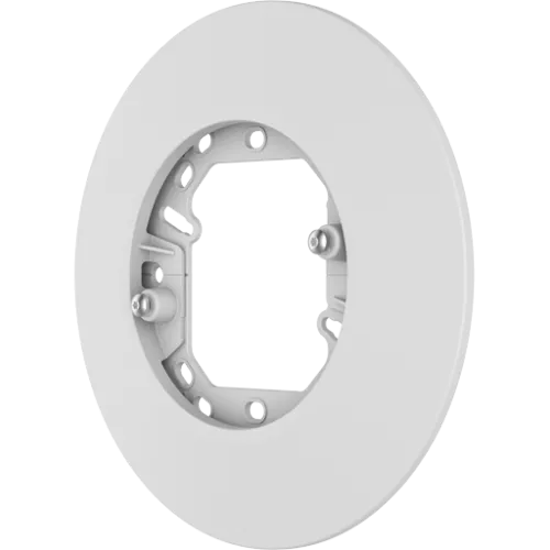 AXIS T94B02M J-BOX/GANG BOX PLATE (5801-421)