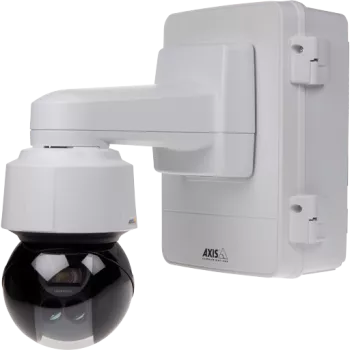 AXIS T98A18-VE SURVEILLANCE CABINET (5900-181)