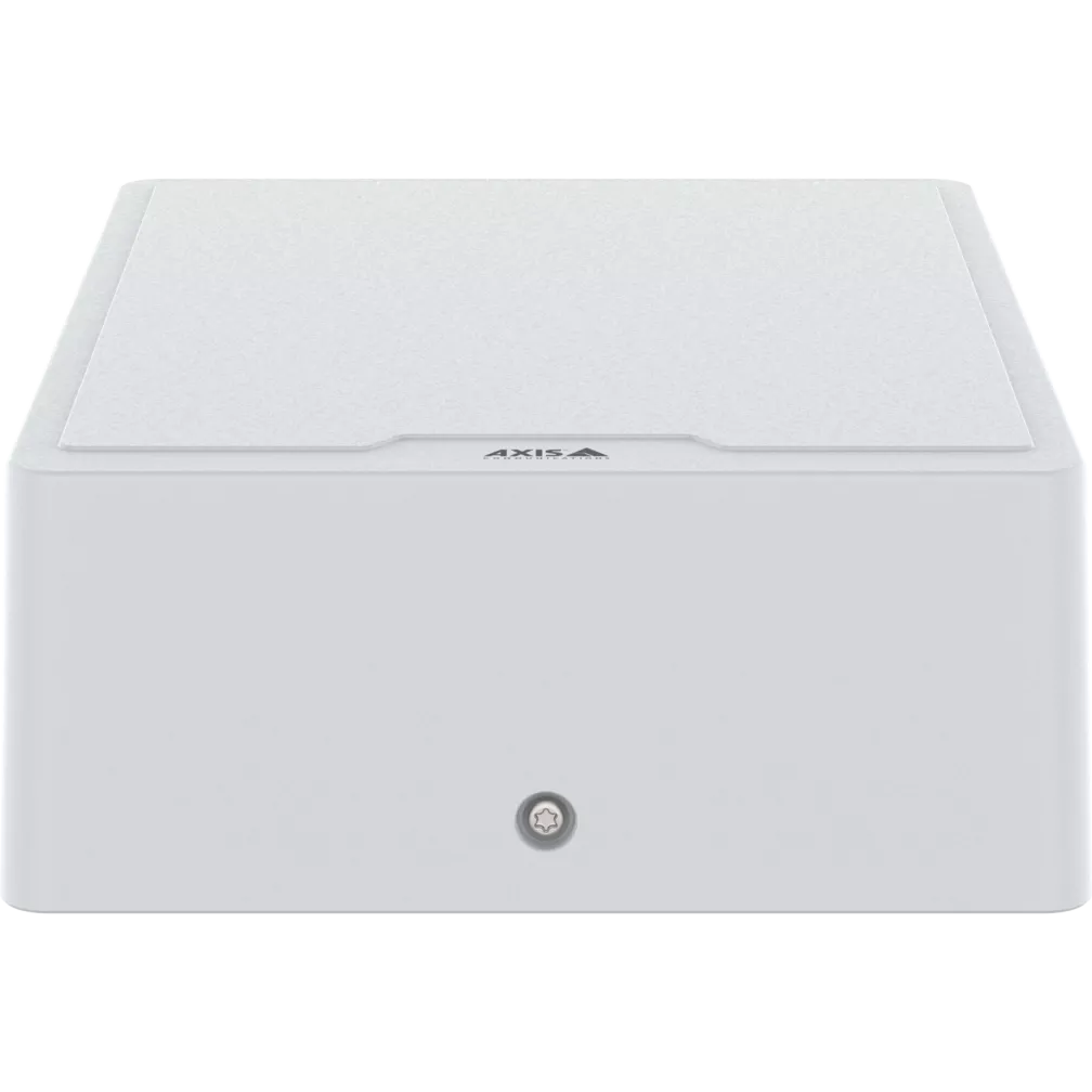 AXIS AXIS TA1201 Wall Mount Enclosure (03110-001)