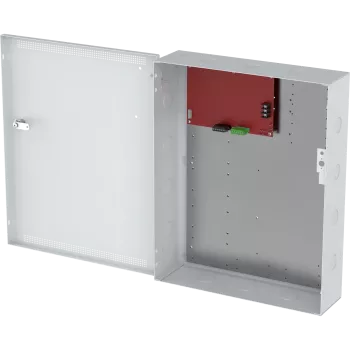 AXIS TA1202 Power Enclosure (03335-004)