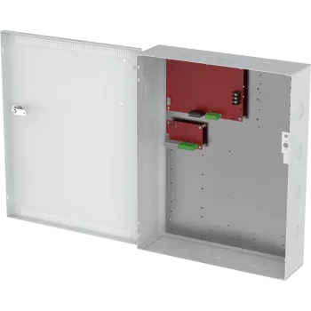 AXIS TA1202 Power Enclosure FAI (03337-004)