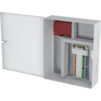 AXIS TA1203 Power Enclosure (03339-004)