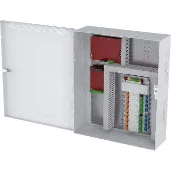 AXIS TA1203 Power Enclosure FAI (03341-004)