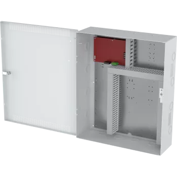 AXIS TA1203 Power Enclosure (03339-004)