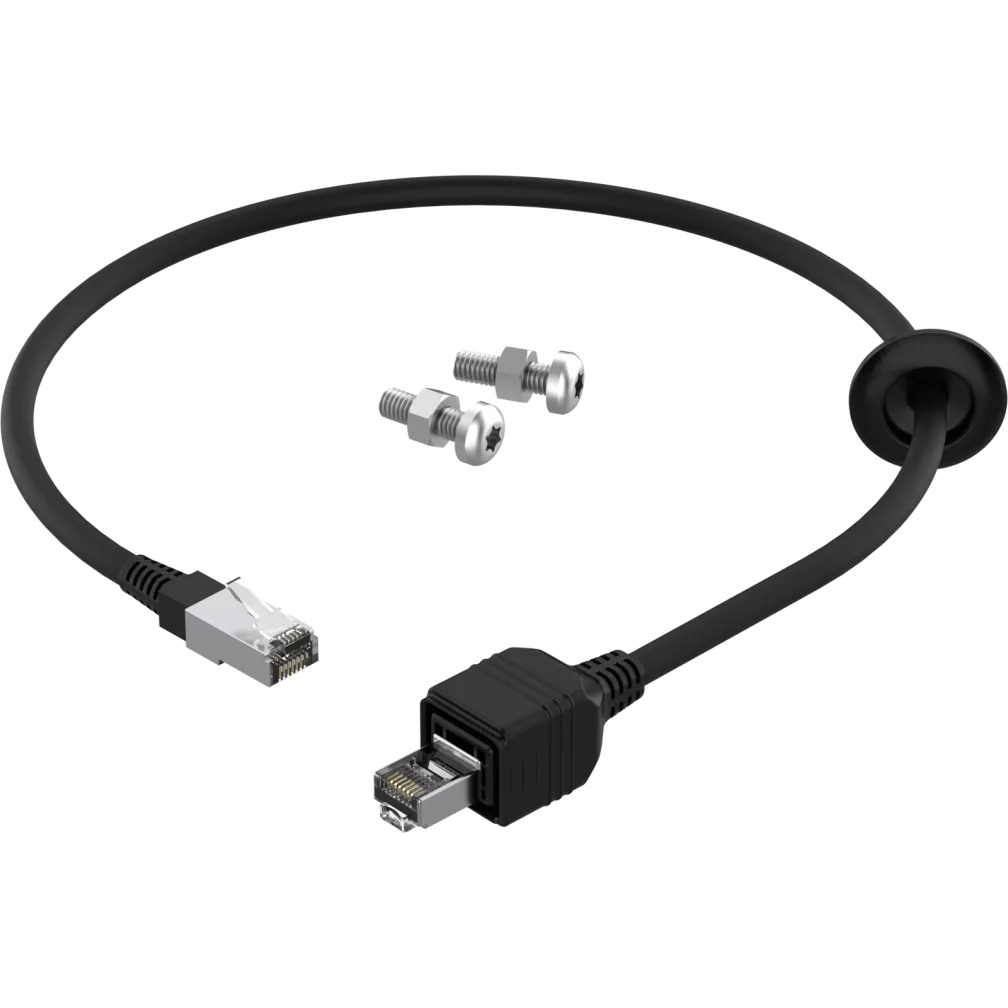 AXIS TD2903-E Cable Kit (03466-001)