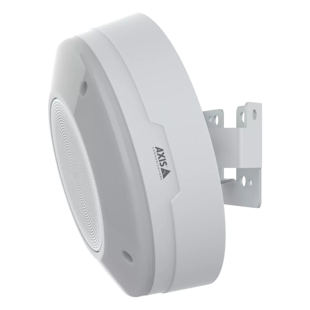 AXIS TD4301-E Angle Mount Angle mount for strobe speaker