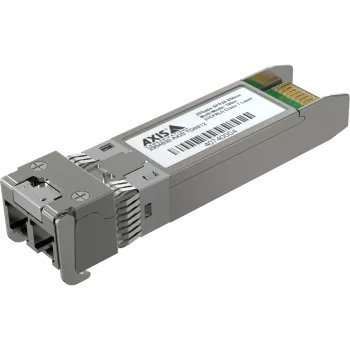 AXIS TD8912 SFP28 Module LC.SR.X (03065-001)