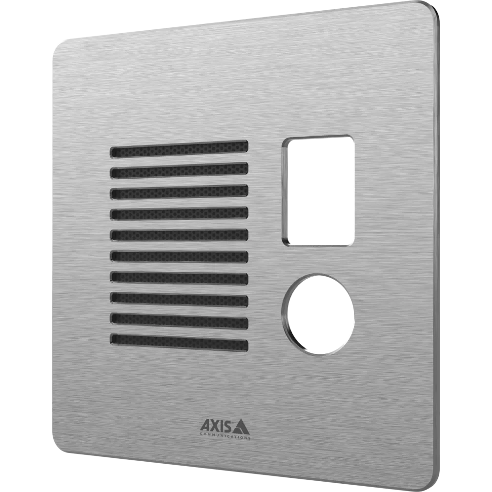 AXIS TI8905 Face Plate Replacement (03016-001)