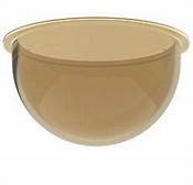 AXIS Q36-VE (5801-501) Smoked Domes