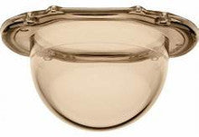 AXIS (5504-981) P32-V/-LV Dome Semi-Smoked 5PCS