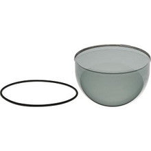 AXIS Q60-S (5504-791) Smoked Dome