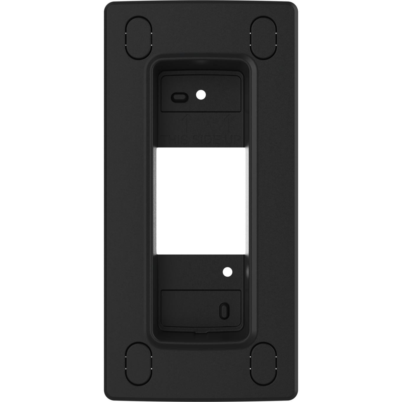 Axis AXIS TI8204 Recessed Mount Black (02562-001)
