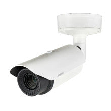 Hanwha TNO-4030TR VGA Radiometric Thermal Bullet Camera