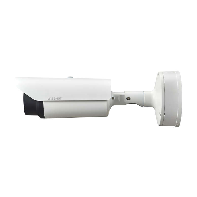 Hanwha TNO-L4040T VGA Thermal Bullet