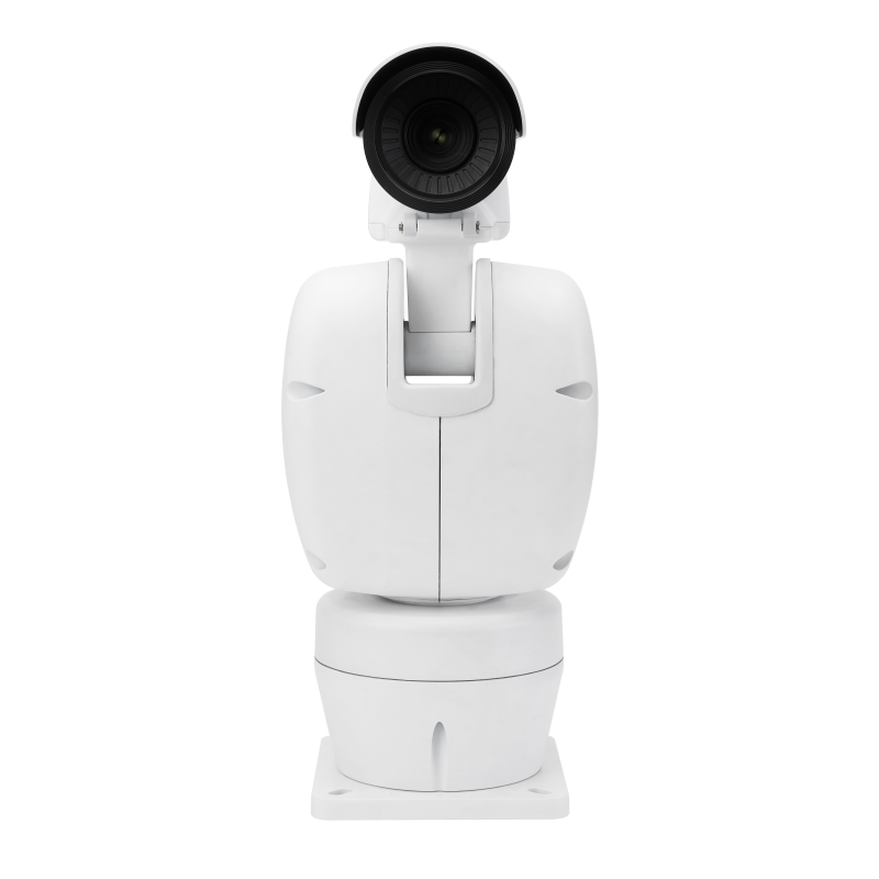 Hanwha TNU-4041T VGA Thermal Positioning