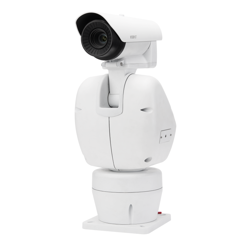 Hanwha TNU-4041T VGA Thermal Positioning