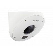 Hanwha TNV-7010RC 3MP IR Vandal Corner Network Camera