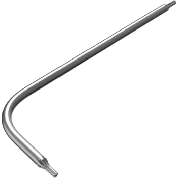 AXIS TP1901 Allen Key 10 pcs (03147-001)