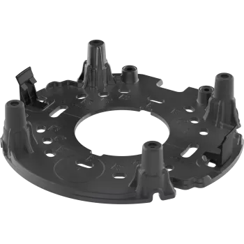 AXIS TP3006-E Mounting Bracket 4P (03323-001)