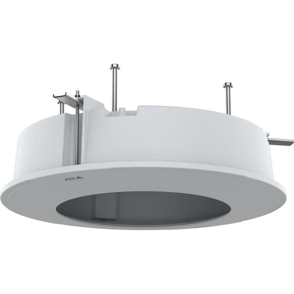AXIS TP3208-E Recessed Mount (03420-001)