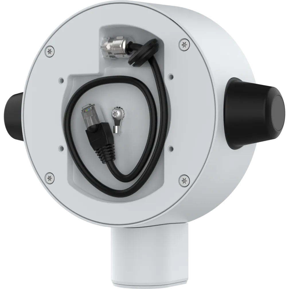AXIS TP3604-E Cellular Back Box US (03088-004)