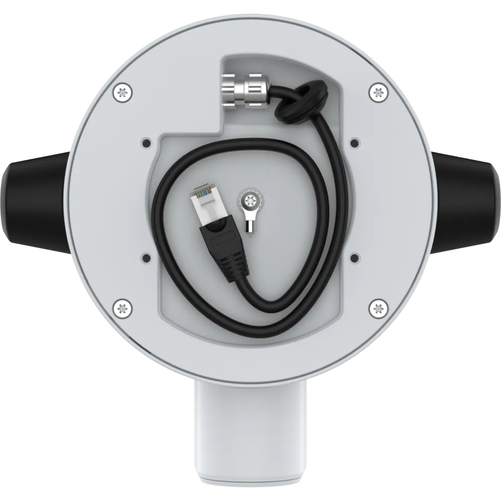 AXIS TP3604-E Cellular Back Box US (03088-004)