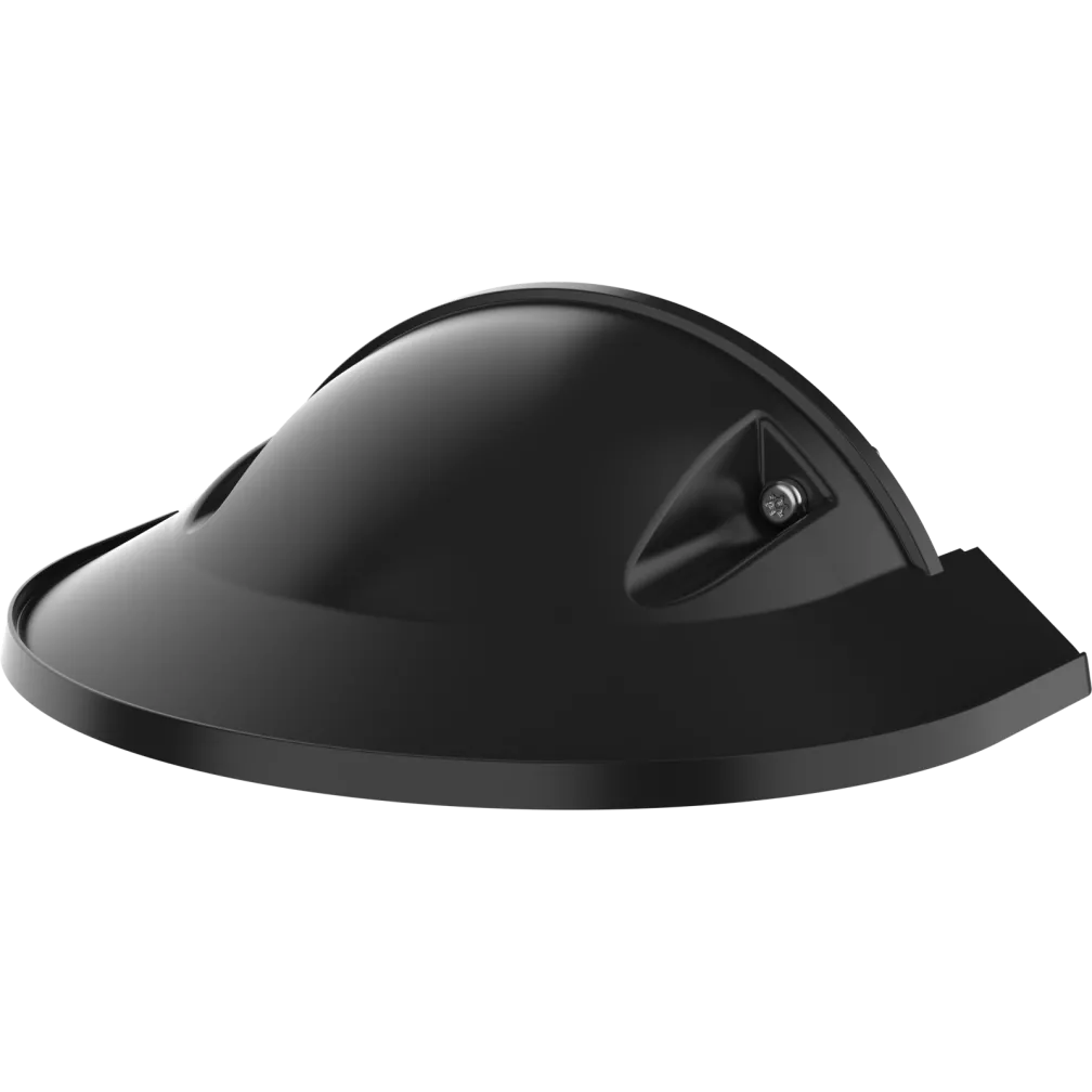 AXIS TP3836-E Wheathershield Bl 2P (03315-001)
