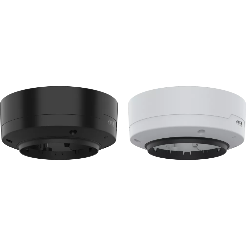 AXIS TP3837-E Casing White 4 pcs (03318-001)