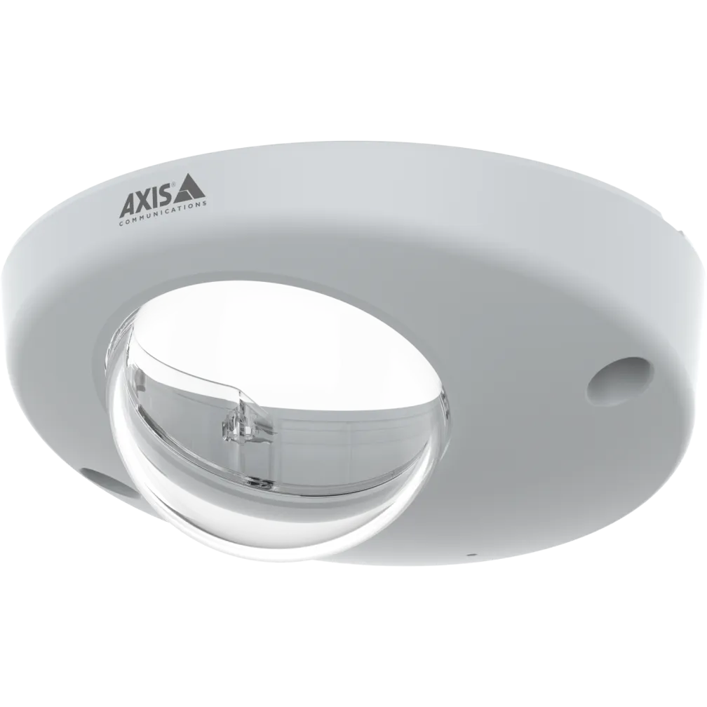 AXIS TP3843 Dome Cover Clear 10pcs (03382-021)