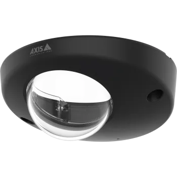 AXIS TP3844 Dome Cover Black 10 pcs (03383-021)