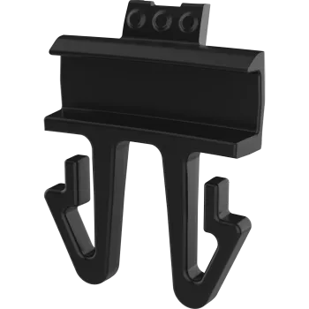 AXIS TP3907 Clamp Bracket Mount 10P (02931-021)