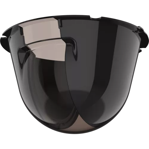 AXIS TP5803-E Hard-Coated Smoke Dome (03224-001)