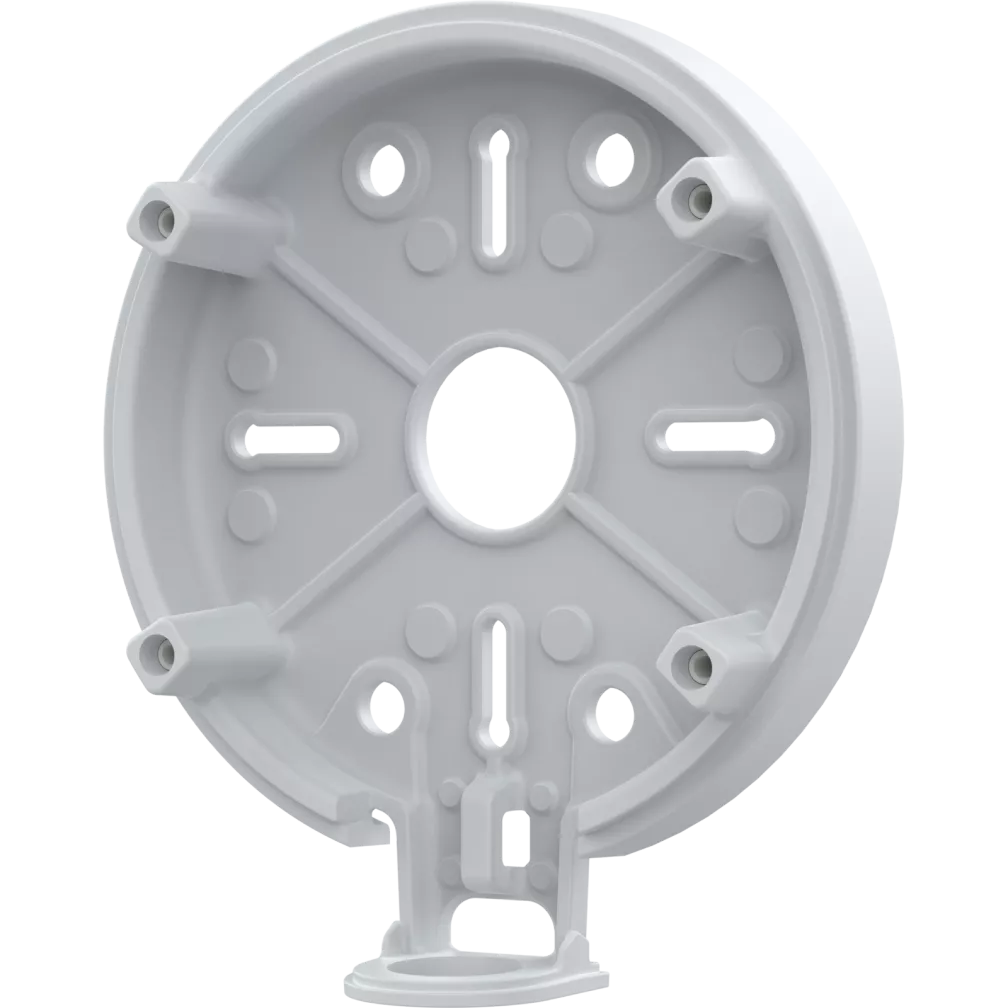 Axis 03136-001 TQ1603-E Conduit Back Box