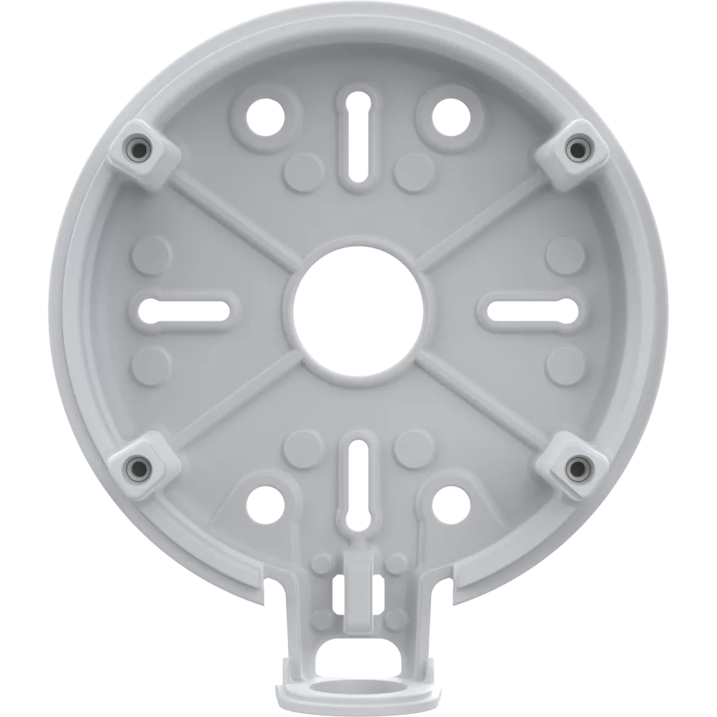 Axis 03136-001 TQ1603-E Conduit Back Box