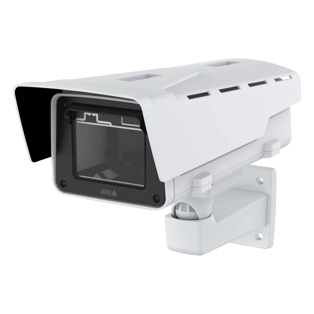 Axis 03048-001 TQ1819-E Housing