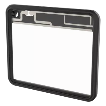 AXIS TQ1950-E Front Window Kit 5P (03332-001)