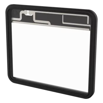 AXIS TQ1951-E Front Window Kit 5P (03333-001)