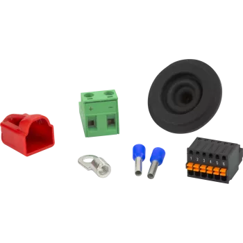 AXIS TQ1955-E Connector Kit (03353-001)